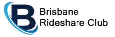 Brisbane Rideshare Club