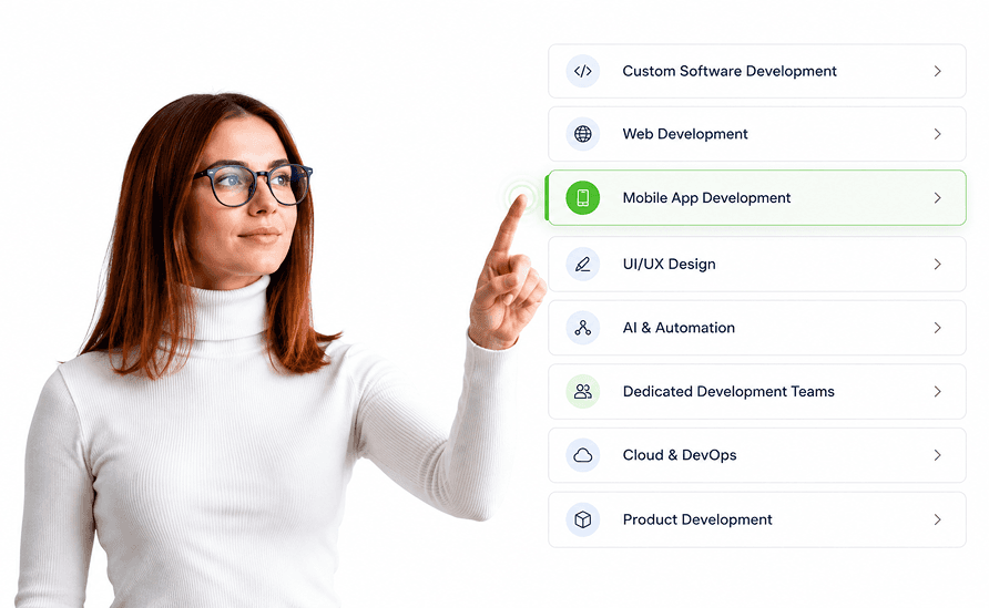 Technaz services